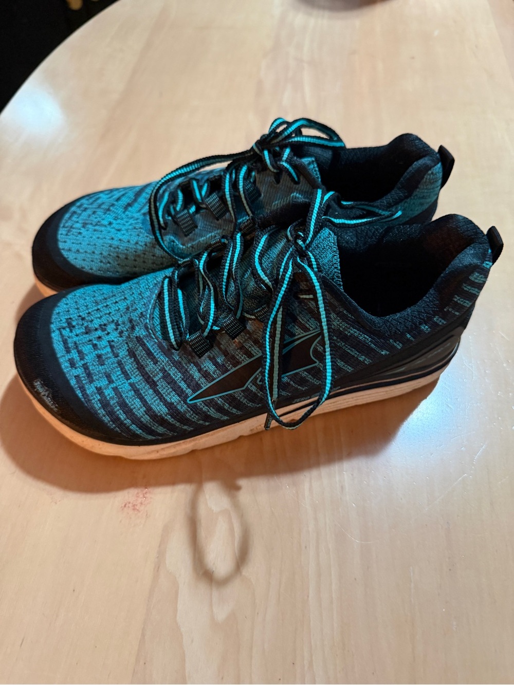 Altra Torin Knit 3.5 Running Shoe 9.5